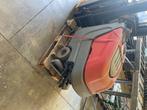 HAKO KUISMACHINE HAKOMATIC B 70 CL, Ophalen, Gebruikt, Schrobmachine