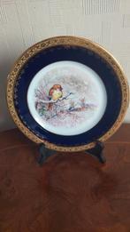 sierborden porcelaine de limoges, Ophalen