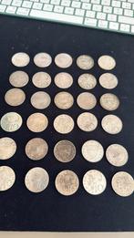 Lot zilver munten Oostenrijk, Ophalen of Verzenden, Munten