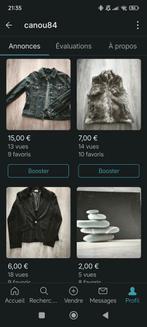 De tout à vendre sur Luttre, Vêtements | Femmes, Packs de vêtements pour femmes