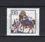 ALLEMAGNE Yt. 1065 MH 1984, Enlèvement ou Envoi, RFA, Non oblitéré