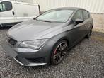 Seat Cupra 2017 2.0 100.000 km, Auto's, Seat, 1998 cc, Euro 6, Leon, 5 deurs