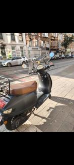 Scooter ZNEN ZN50QT-30A, Ophalen of Verzenden, Zo goed als nieuw, Overige merken