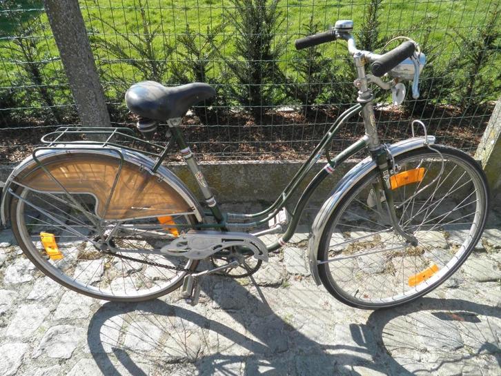 studentenfietsen  te koop vanaf 30 tot 65€, Fietsen en Brommers, Fietsen | Dames | Damesfietsen, Gebruikt, Overige merken, Versnellingen