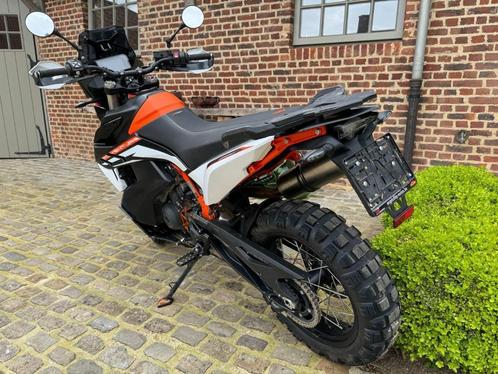 motor, Motoren, Motoren | Honda, Particulier, Enduro, meer dan 35 kW, 2 cilinders, Ophalen