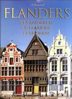 Flanders Vlaanderen La Flandre Flandern, Diverse auteurs, Ophalen of Verzenden, Zo goed als nieuw