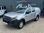 Isuzu D-max 1.9 Turbo D 4WD AT35 Hardtop*GARANTIE, Auto's, 4 deurs, Stof, Gebruikt, 4 cilinders