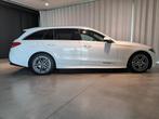 Mercedes-Benz C-klasse 200 T AMG LINE - LEDER - BLIS - CAMER, Te koop, Benzine, C-Klasse, Break