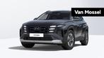 Hyundai Tucson 1.6 T-GDi 48V MHEV 7-DCT Feel (automatique), Neuf, 159 ch, Electronic Stability Program (ESP), 117 kW