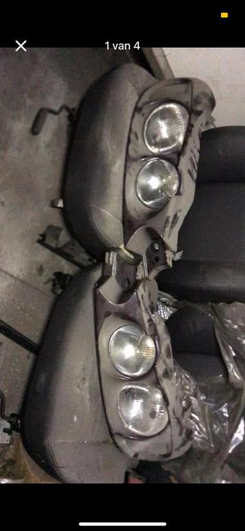 Ford Mondeo 1998 morette koplampen beschikbaar voor biedingen