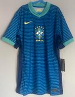 Brazilië Voetbal Uitshirt Origineel Nieuw 2025, Ophalen of Verzenden, Zo goed als nieuw