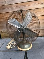 Vintage ventilator “ Marreli “ Italië 🇮🇹 1950 a 1960, Elektronische apparatuur, Gebruikt, Ophalen