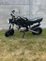 Skyteam PBR 50cc B-Klasse Alle Papieren, Fietsen en Brommers, Ophalen, Gebruikt, Klasse B (45 km/u)