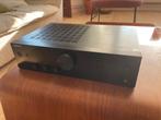 Amplificateur Onkyo A9010 noir, Audio, Tv en Foto, Versterkers en Ontvangers, Ophalen, Zo goed als nieuw, Onkyo