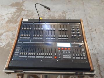 MA Light Commander 24/6, Enlèvement, Utilisé
