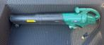 bladblazer topcraft, Ophalen, Gebruikt, Elektrisch