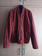 Daim jas nieuw, Kleding | Heren, Maat 52/54 (L), Overige kleuren, Nieuw, Ophalen of Verzenden