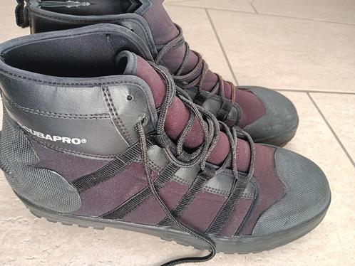 SCUBAPRO waterschoenen maat 46, Watersport en Boten, Watersportkleding, Ophalen of Verzenden