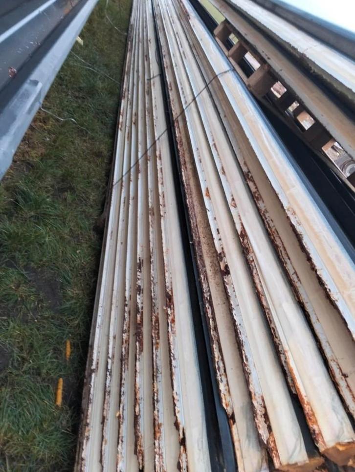 Sandwich dakpanelen [238], Animaux & Accessoires, Box & Pâturages