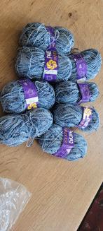 Phildar ballen voor breigaren, Hobby en Vrije tijd, Ophalen of Verzenden, Zo goed als nieuw, Breien