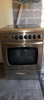 Fornuis Fratelli onofri, Elektronische apparatuur, Fornuizen, Ophalen, Gebruikt, Hete lucht, 60 cm of meer