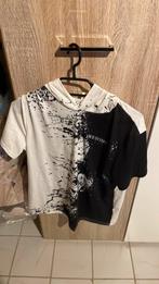 T-Shirts, Kleding | Dames, T-shirts, Ophalen, Wit, Nieuw, Korte mouw