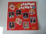 Dubbel LP's "Effe Lekker Lachen" anno 1982., Cd's en Dvd's, Ophalen of Verzenden, Zo goed als nieuw, 12 inch, Overige genres