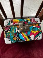 Decoratief opbergdoosje, Ophalen, Gebruikt