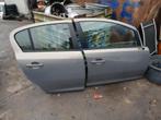 OPEL CORSA D PORTIEREN RV+RA KLEURCODE Z40W, -, Utilisé, Porte, -
