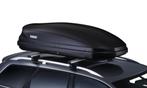 Thule 200 pacific anthraciet, Auto diversen, Dakkoffers, Ophalen, Zo goed als nieuw