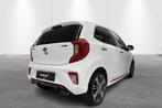 Kia Picanto GT Line 1.2 AT, Auto's, Stof, Euro 6, 4 cilinders, 62 kW