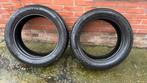 2x Michelin 205/55/17 95V Primacy 4 S1, Auto-onderdelen, Banden en Velgen, Gebruikt, 17 inch, 205 mm, Band(en)