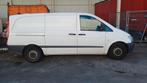 Bestelwagen Auto te huur met & zonder chauffeur 7/7Antwerpen, Doe-het-zelf en Bouw, 100 liter of meer, Ophalen of Verzenden, Nieuw