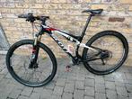 Mountainbike, Fietsen en Brommers, Vering, 15 tot 20 versnellingen, 53 tot 57 cm, Ophalen