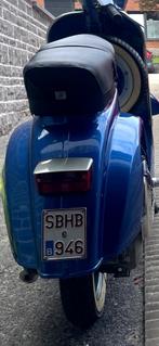 Vespa 50 special, Fietsen en Brommers, Scooters | Vespa, Ophalen, Gebruikt, Vespa S