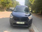 Dacia dokker 1.6 benzine euro6 lichtvracht 2017, Ophalen