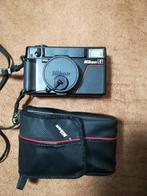 Nikon L35AF - 35mm f/2.8 - One Touch Vintage Film camera, Comme neuf, Enlèvement ou Envoi, Nikon