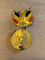 Leopold III Koning Der Belgen, Verzamelen, Ophalen of Verzenden