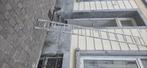 Professionele ladder van 3 meter aluminium, zeer goede schaa, Doe-het-zelf en Bouw, Ophalen, Ladder, 2 tot 4 meter