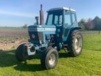 1979 Ford 7700 Oldtimer tractor, Zakelijke goederen, Oldtimer, Ford