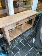 Wandtafel, Ophalen, Zo goed als nieuw