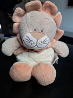 Knuffel leeuwtje, Ophalen, Zo goed als nieuw, Overige typen