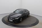 (2BXZ124) MERCEDES-BENZ A-CLASS LIMOUSINE, Auto's, 4 deurs, Gebruikt, 136 pk, Bedrijf