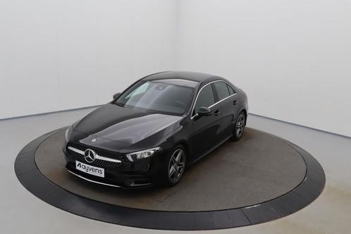 (2BXZ124) MERCEDES-BENZ A-CLASS LIMOUSINE, Auto's, Mercedes-Benz, Bedrijf, Te koop, A-Klasse, ABS, Achteruitrijcamera, Airbags