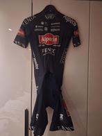 Alpecin Fenix Deceuninck Canyon Zwift Kalas snelpak, Ophalen