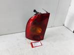 ACHTERLICHT LINKS Renault Megane Break / Grandtour (KA), Gebruikt, Renault