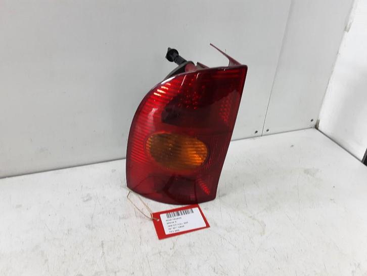 ACHTERLICHT LINKS Renault Megane Break / Grandtour (KA), Auto-onderdelen, Verlichting, Renault, Gebruikt