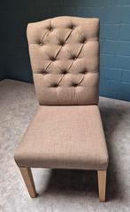 William Winston eetkamerstoelen, Huis en Inrichting, Ophalen, Stof, Vijf, Zes of meer stoelen, Landelijk