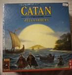 Catan uitbreiding Zeevaarders Nieuw en ongeopend, Hobby en Vrije tijd, Ophalen of Verzenden, Nieuw, 999 Games
