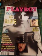 Playboy 7, Verzamelen, Ophalen